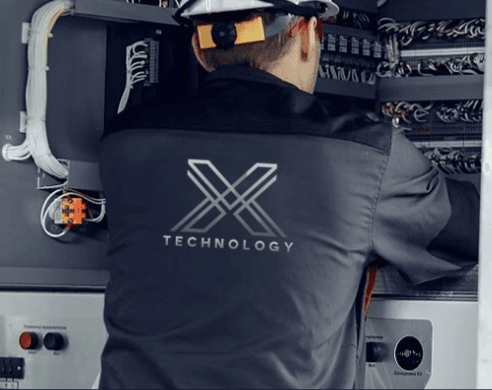 X_technician